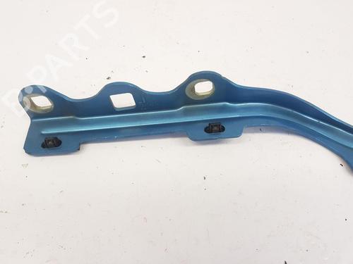 Hinge/Door check strap OPEL CROSSLAND X / CROSSLAND (P17, P2QO)  | BP26875493C146 
