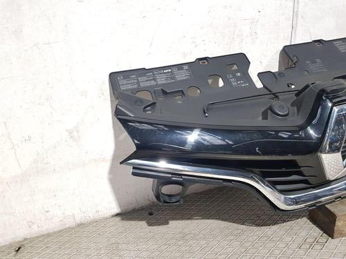 Grille RENAULT CAPTUR I (J5_, H5_) 1.5 dCi 90 (J5N4, J5M5, J5MW, J5M6, J5AL, J5AJ) | BP29738069C40