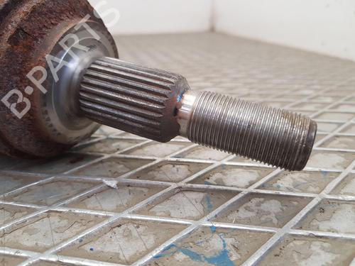 Right front driveshaft FORD FOCUS IV (HN)  | BP26185190M39 