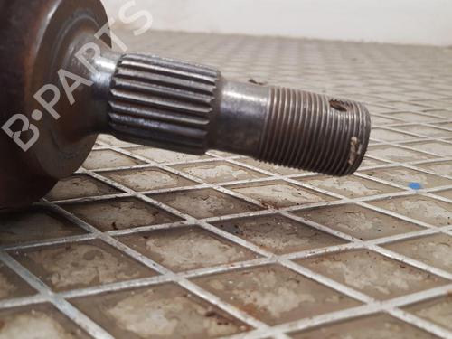 Left front driveshaft OPEL CORSA F (P2JO) 1.2 (68) | BP25838751M38 - Image 3