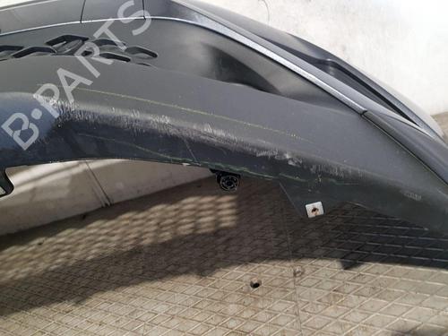 Front bumper TOYOTA C-HR (_X1_) 1.8 Hybrid (ZYX10_, ZYX11_, ZYX10R, ZYX11R) | BP32375096C7