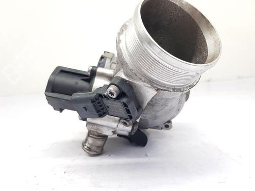 Throttle body AUDI A3 Limousine (8VS, 8VM) RS3 quattro | BP29408034M82 