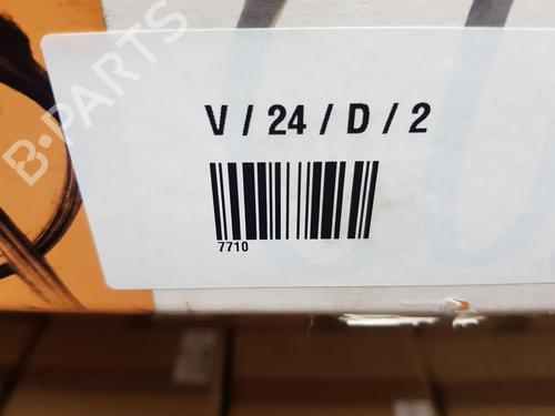 Electronic module ALFA ROMEO GIULIA (952_) 2.2 D (952AFA25, 952AFM25, 952ALA25) | BP28329808M83 