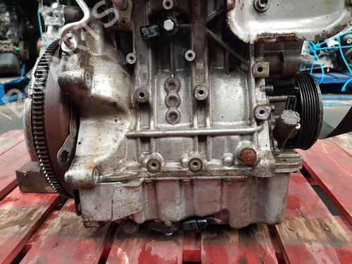 Engine VW GOLF VII (5G1, BQ1, BE1, BE2) 1.0 TSI | BP22655181M1