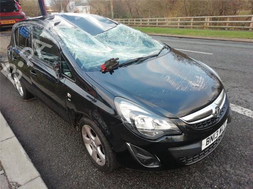 Used Parts VAUXHALL CORSA Mk III (D) (S07) 1.2 i 16V (L08) (86 hp) 4223973