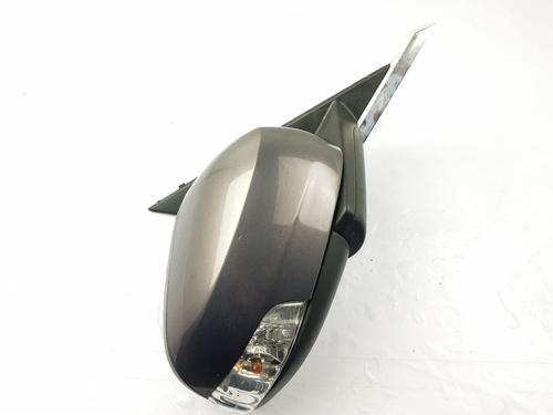 Right mirror JAGUAR XF I (X250) 2.7 D | BP28104874C27 