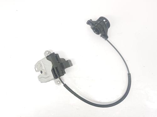 Used Hood lock JAGUAR XF I (X250) 3.0 D (241 hp) 29620385