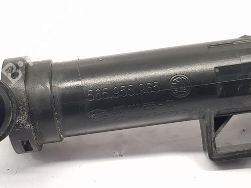 Lygtevasker SKODA KODIAQ I (NS6, NS7, NV7) 2.0 TDI 4x4 | BP30138145E17