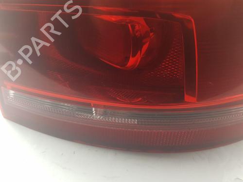 Right taillight VW PASSAT B7 Variant (365) 2.0 TDI | BP30650163C35 - Image 10