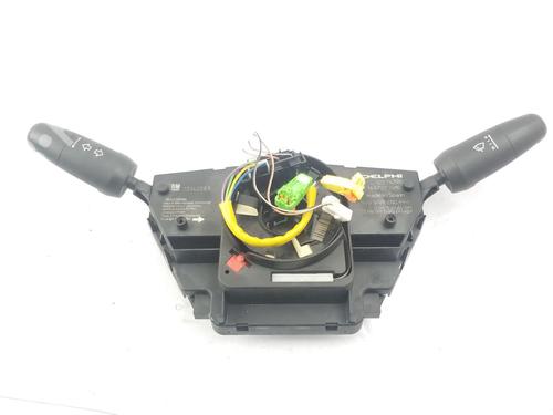 Rattstammestilk VAUXHALL CORSA Mk III (D) (S07) 1.0 i 12V (L08) (65 hp) 29597718