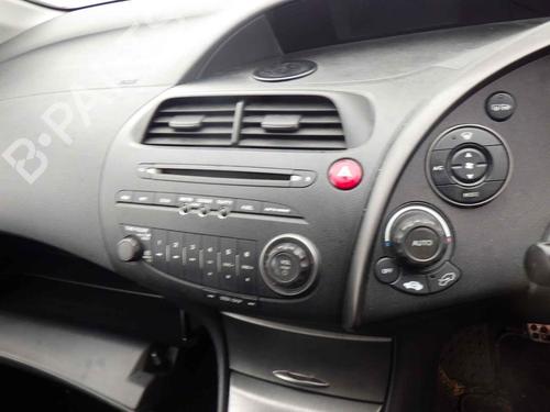 ABS pump HONDA CIVIC VIII Hatchback (FN, FK) 1.8 (FN1, FK2) | BP23652820M43 