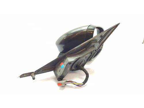 Right mirror JAGUAR XF I (X250) 3.0 D | BP24965003C27 