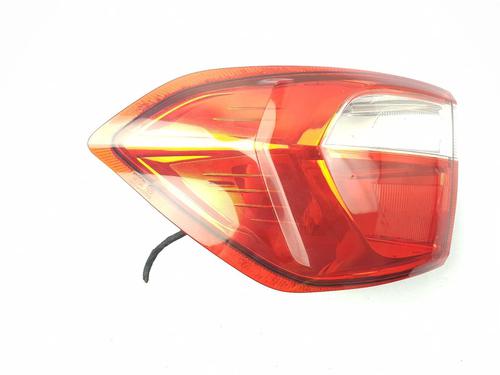 Used Left taillight Left taillight 38439383 38439383