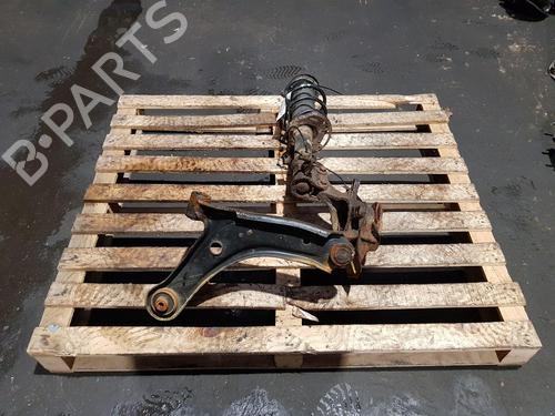 Used Left front suspension SUZUKI SX4 S-Cross (JY) 1.6 AllGrip (AKK 416) (120 hp) 22681282