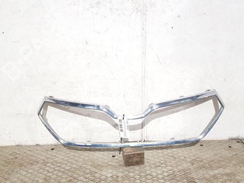 grille-skoda-fabia-iii-nj3-2014-2015-2016-2017-2018-2019-2020-2021-32252239 main image