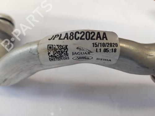 Pipe LAND ROVER DEFENDER Station Wagon (L663) P300 Si4 4x4 | BP30137864M125