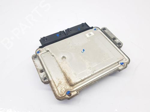 Engine control unit (ECU) FORD FIESTA VI (CB1, CCN) 1.0 EcoBoost | BP31603532M57 