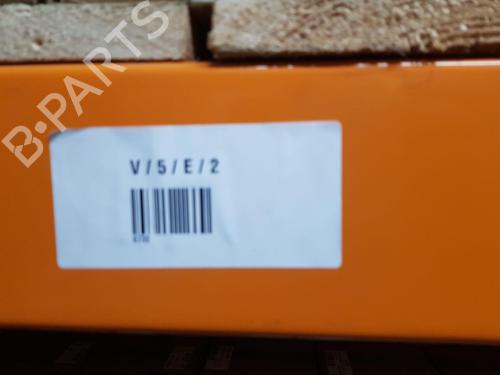 Tailgate lock DACIA SANDERO II 1.5 dCi | BP32003943C101 