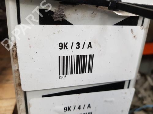 Gearbox TOYOTA MR2 III (ZZW3_) 1.8 16V VT-i (ZZW30) | BP22205368M3