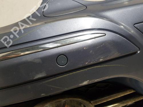 Front bumper MERCEDES-BENZ E-CLASS T-Model (S211) E 320 T CDI (211.222) | BP32398244C7