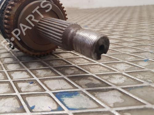 Right front driveshaft KIA SPORTAGE III (SL)  | BP29641695M39 