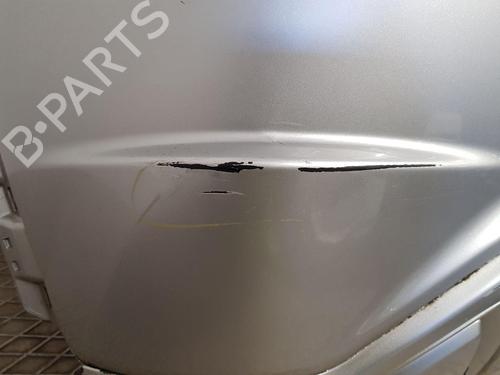 Rear bumper HONDA CIVIC VIII Hatchback (FN, FK) 1.4 (FK1) | BP22669729C8 