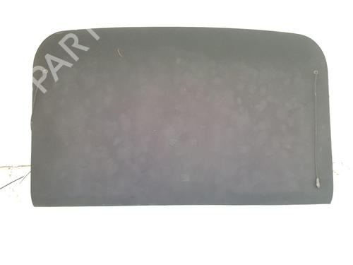 Used Rear parcel shelf Rear parcel shelf 38327430 38327430