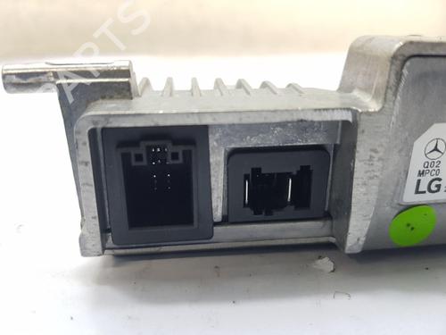 Electronic module MERCEDES-BENZ A-CLASS (W177)  | BP23263971M83 