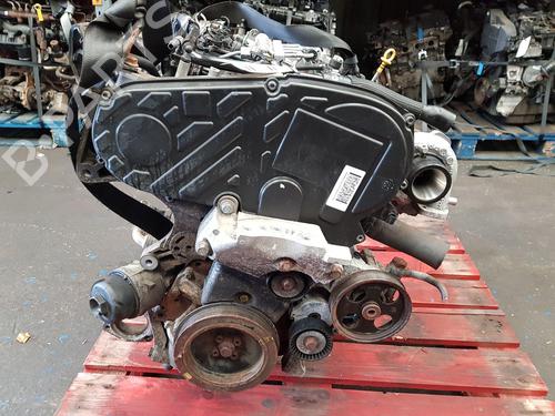 Engine VAUXHALL INSIGNIA Mk I (A) Hatchback (G09) 2.0 CDTI (68) | BP39049687M1  - Image 5
