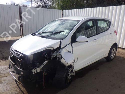 Right front window switch HYUNDAI i10 II (BA, IA) 1.0 | BP34425862I26  - Image 12
