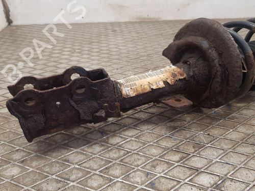 Left front shock absorber FORD FIESTA VI (CB1, CCN)  | BP29378736M16 