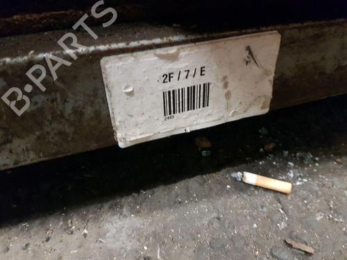Højre bremsekaliber bag OPEL ASTRA L (O5) 1.2 (FPHNSL, FPHNSR) | BP22676506M106 