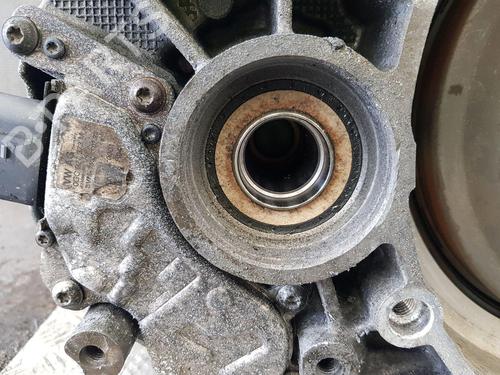 Gearbox VW TIGUAN (AD1, AX1) 2.0 TDI | BP27664932M3