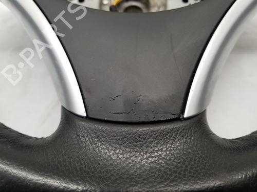 Steering wheel BMW 1 (E81) 116 i | BP40601676C49 - Image 5