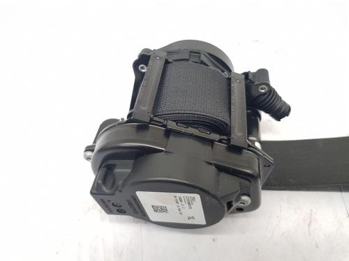 Front left seatbelt TESLA MODEL Y (5YJY) Long Range All-wheel Drive | BP40606493I26 - Image 2