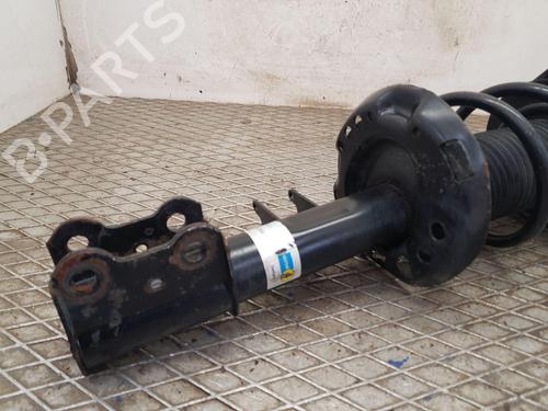 Left front shock absorber MERCEDES-BENZ A-CLASS (W176) A 180 CDI / d (176.012) | BP28119808M16 