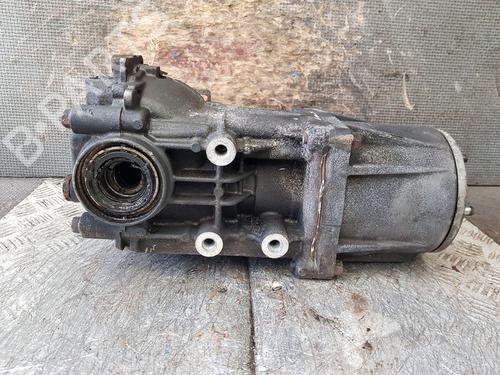Rear differential MITSUBISHI OUTLANDER III (GG_W, GF_W, ZJ, ZL, ZK)  | BP27664646M24 