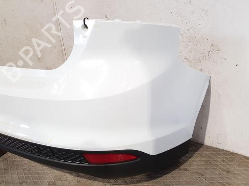 Rear bumper FORD FOCUS III 1.0 EcoBoost | BP27286805C8 