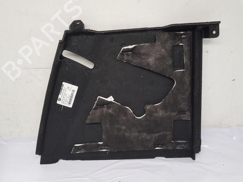 Boot lining BMW X4 (G02, F98) xDrive M40 i | BP31864335I3  - Image 5