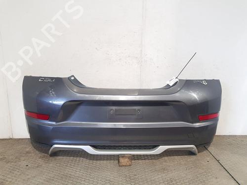 Rear bumper VOLVO C30 (533) 1.6 D | BP22204571C8