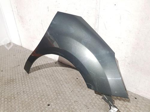 Right front fenders CITROËN C3 II (SC_) 1.6 HDi | BP23140290C42 