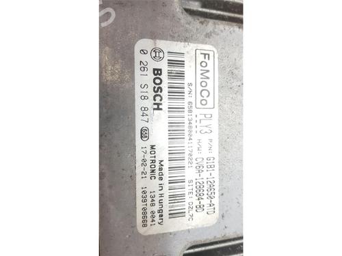 Engine control unit (ECU) FORD FIESTA VI (CB1, CCN) 1.0 EcoBoost | BP25462290M57 