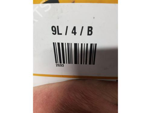 Gearbox BMW 5 (F10) M5 | BP22656989M3 