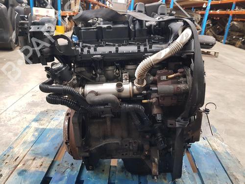 Engine FORD FIESTA VI (CB1, CCN) 1.4 TDCi | BP40081789M1 - Image 6
