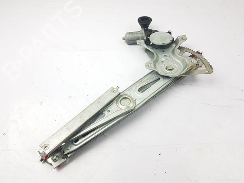 Used Front left window mechanism Front left window mechanism TOYOTA YARIS (_P13_) 1.3 (NSP130_, NSP130) (99 hp) 33966906 33966906