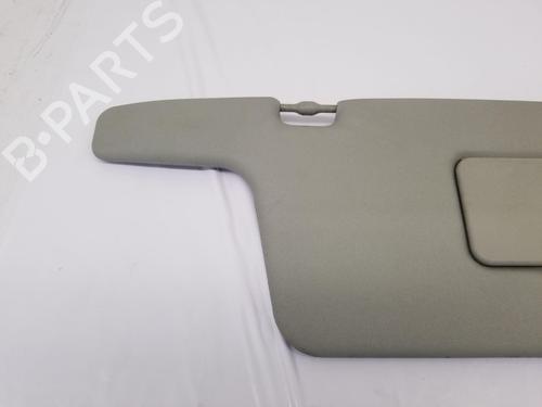 Right sun visor HONDA CIVIC VII Hatchback (EU, EP, EV) 1.6 i (EP2, EU8, EU6) | BP39933849I2 - Image 3