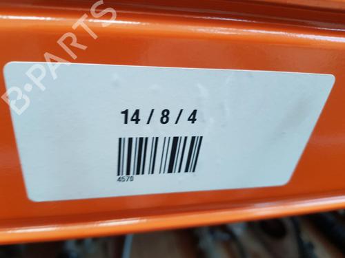 Used Steering rack RENAULT TRAFIC III Van (FG_) 1.6 dCi 120 (FGMB) (120 hp) 28066836