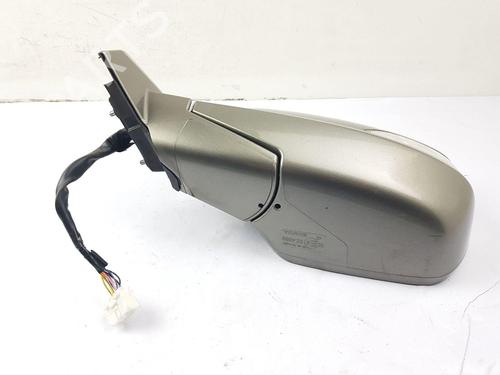 Left mirror HONDA CR-V III (RE_) 2.2 i-CTDi 4WD (RE6) | BP29620513C26 