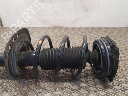 Right front shock absorber NISSAN JUKE (F15)  | BP29343114M17 