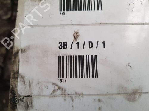 Engine HYUNDAI TUCSON (TL, TLE)  | BP22204462M1 